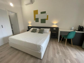 Admayora Guest House Villasimius